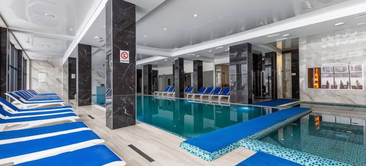 埃琳娜别墅(Villa Elena Spa & Resort)图片