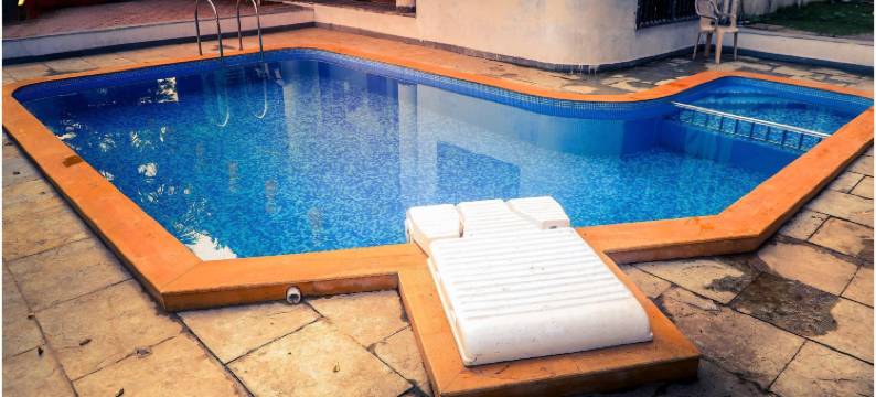 萨穆德拉城市酒店(Hotel Samudra City)图片