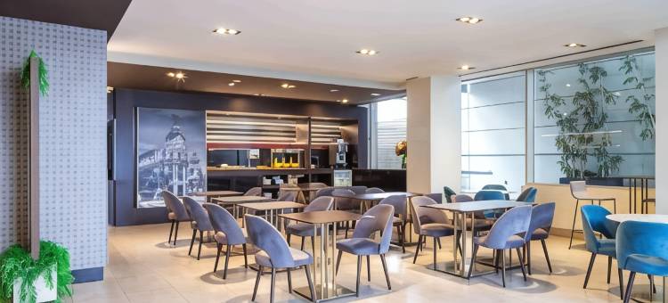 西班牙广场维也纳套房酒店(Suites Viena Plaza de España)图片