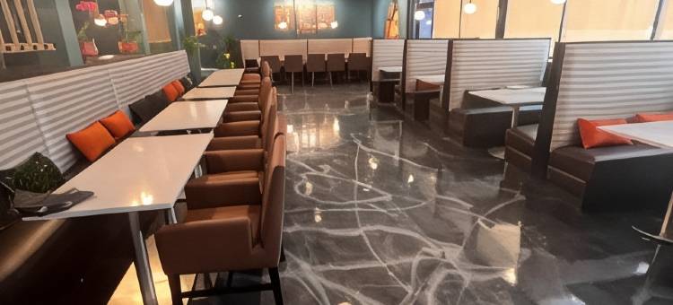 凯艺酒店(Lakeland Hotel)图片