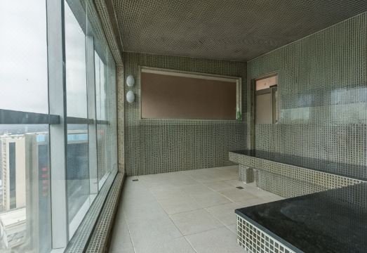 Hplus Vision Executive Hotel Overview