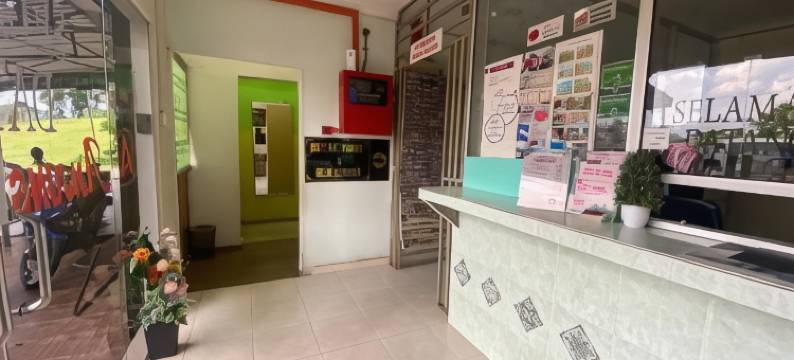 Hotel O de Anjung图片