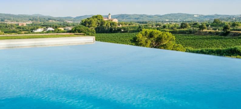 博莱特现代主义之家(Bolet Casa Modernista)图片