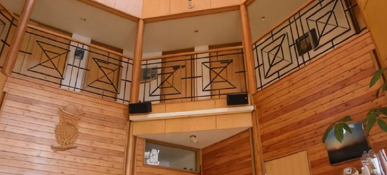 屈斜路原野青年民宿(Kussharo Genya Youth Guesthouse)图片