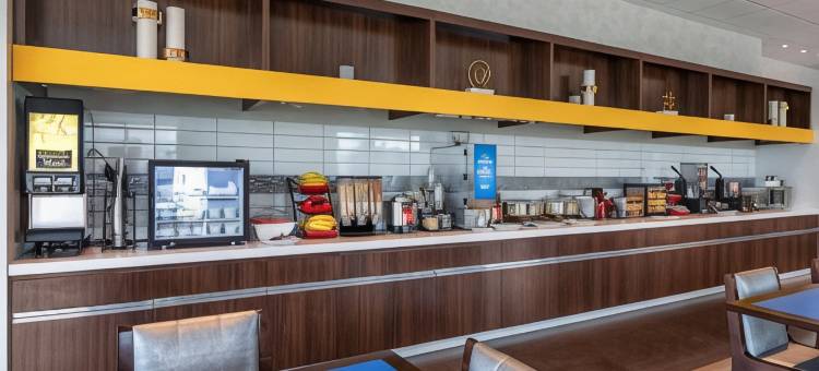 格洛莱辛顿贝斯特韦斯特酒店(GLo Best Western Lexington)图片