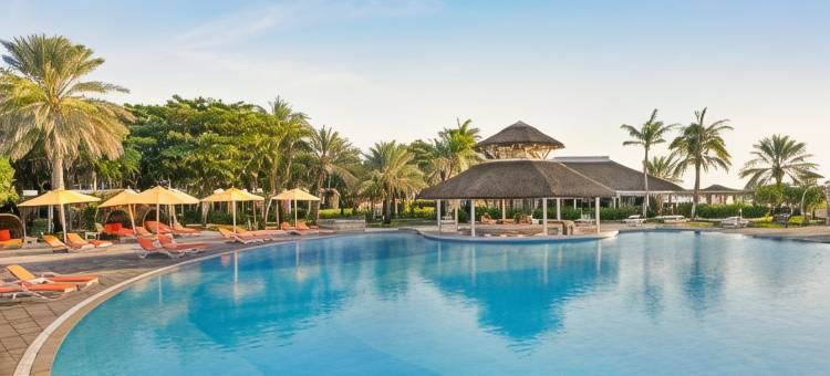 富查伊拉罗塔纳水疗度假酒店(Fujairah Rotana Resort & Spa)图片