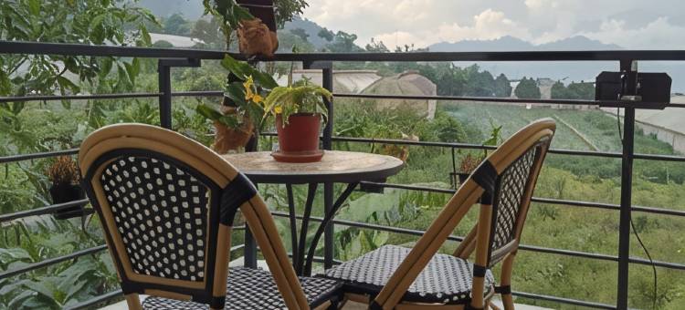 Anagata House Batu@C8 Grand Kusuma Hill图片