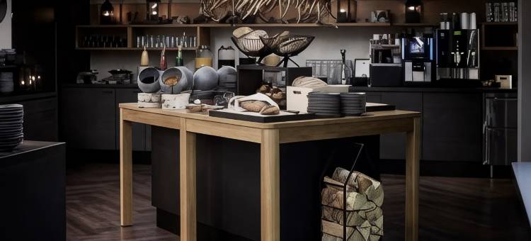 波里法德拉普兰酒店(Lapland Hotels Bulevardi)图片