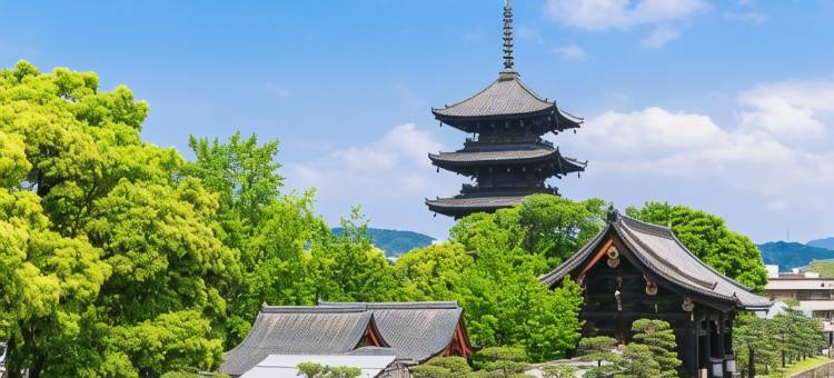 Tabist kiki HOTEL KYOTO Sanjo Takakura(Tabist kiki HOTEL KYOTO Sanjo Takakura)图片