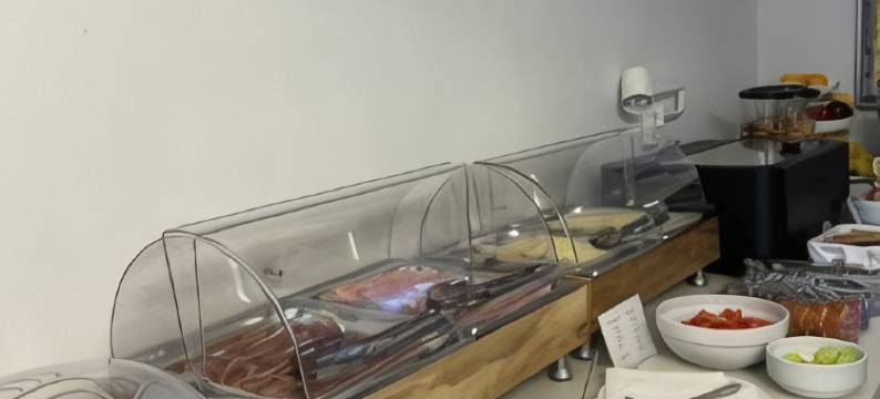 布朗迪斯提尼别墅酒店(Villa Brandestini)图片