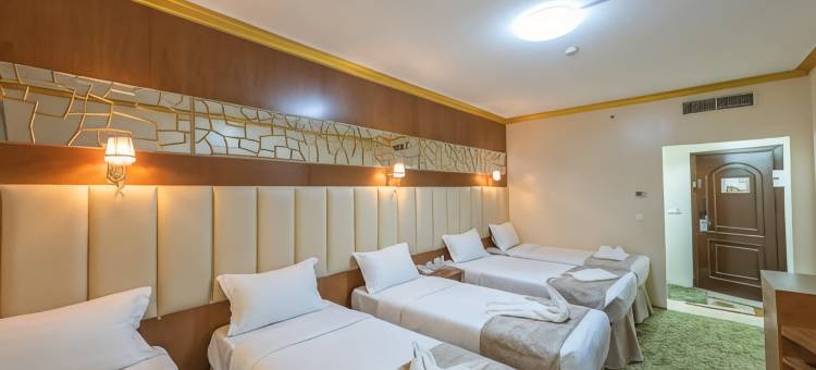 素华大酒店(Grand Zowar Hotel)图片