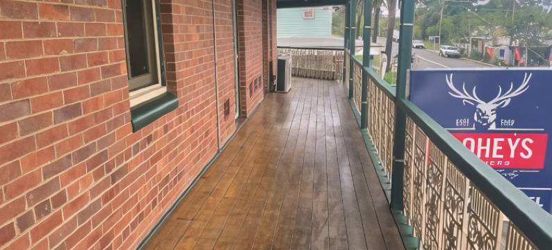 斯特劳德中央酒店(Central Hotel Stroud)图片