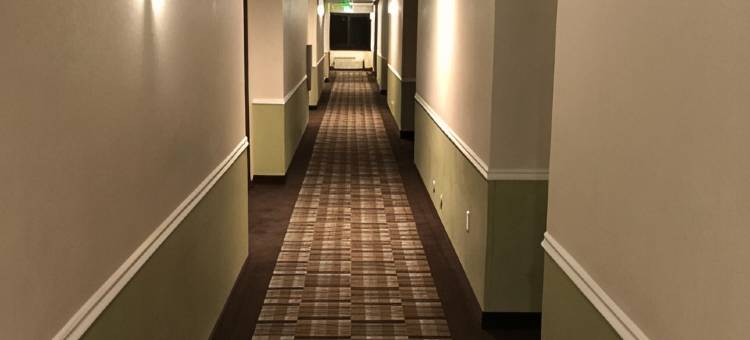 呗盟套房酒店凤凰城-I-10-近51大道(Baymont by Wyndham Phoenix I-10 Near 51st Ave)图片