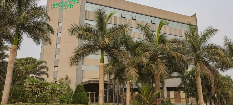 柠檬树酒店 浦那(Lemon Tree Hotel, Pune)图片