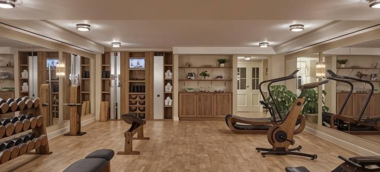 乔治肯辛顿K+K酒店(K+K Hotel George Kensington)图片