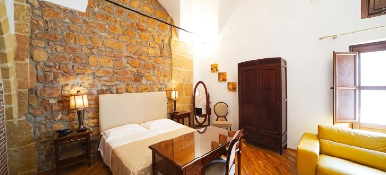 卡门酒店(Hotel Carmine)图片