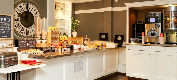 宜必思舒瓦塞南多尔酒店(Ibis Dole Sud Choisey)图片