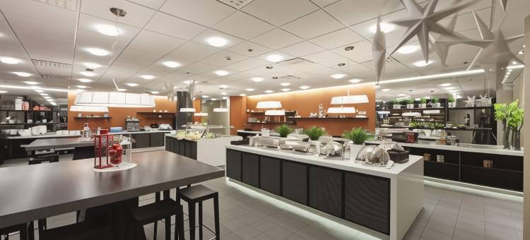 斯堪迪克朱莉娅酒店(Scandic Julia)图片