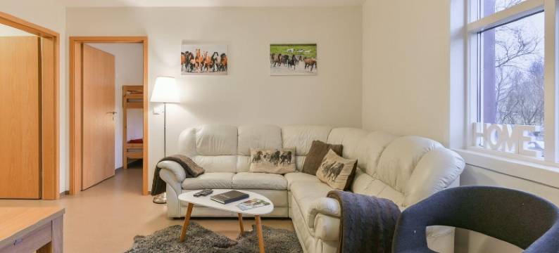 南斯克洛基尔旅馆(Syðra-Skörðugil Guesthouse)图片