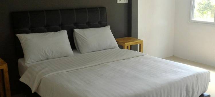 罗夫特那红酒店(Loftel @ Nakhon)图片