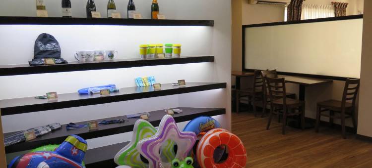 八打雁麦客达温德姆酒店(Microtel by Wyndham Batangas)图片