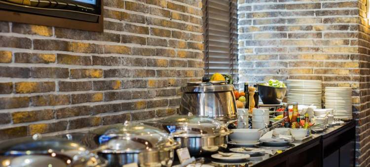 曼谷通罗橡树公寓酒店(Oakwood Residence Sukhumvit Thonglor Bangkok)图片