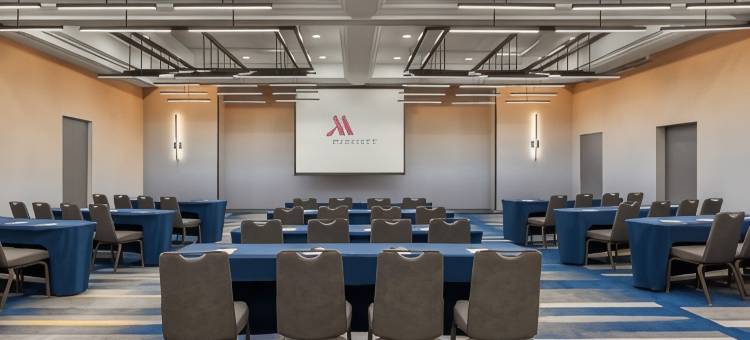 萨道尔布鲁克万豪酒店(Marriott Saddle Brook)图片