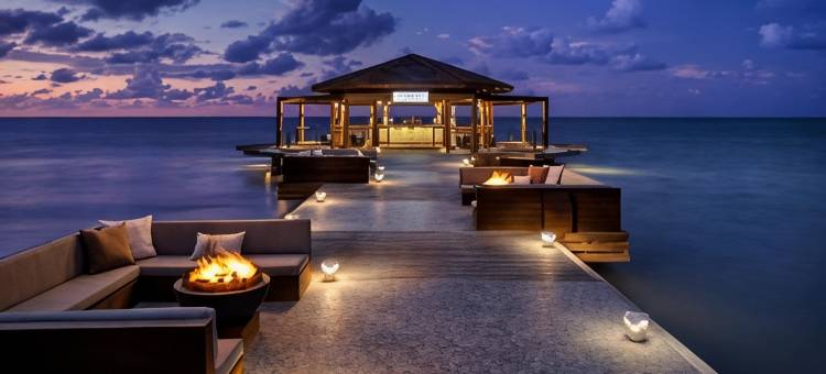 桑戴尔蒙特哥湾酒店 - 全包式 - 仅供情侣入住(Sandals Montego Bay All Inclusive - Couples Only)图片