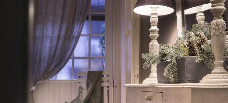 阿尔卑斯酒店(Hôtel des Alpes)图片