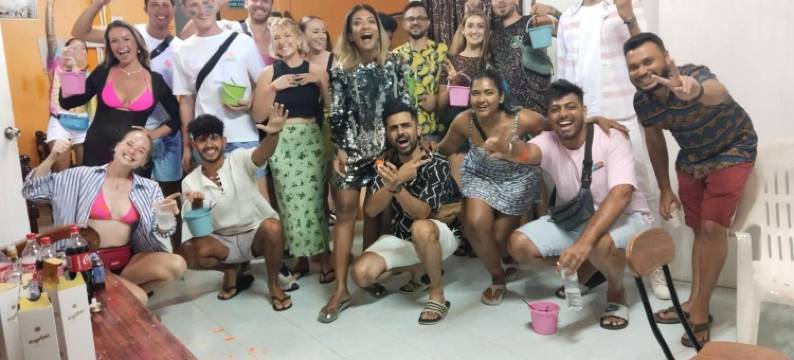 十七旅馆(Seventeen Hostel)图片