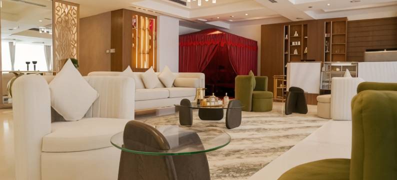 皇家套房大酒店(Royal Grand Suite Hotel)图片