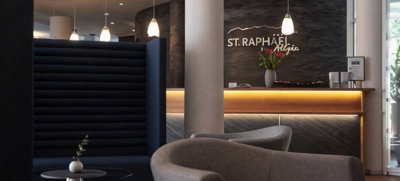 阿尔高的圣·拉斐尔酒店(Hotel Raphael im Allgäu)图片
