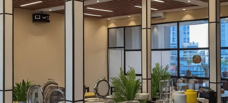 卡维加亚酒店(Kawi Jaya Hotel)图片