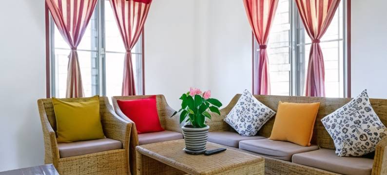 棕榈村酒店(Palm Village)图片