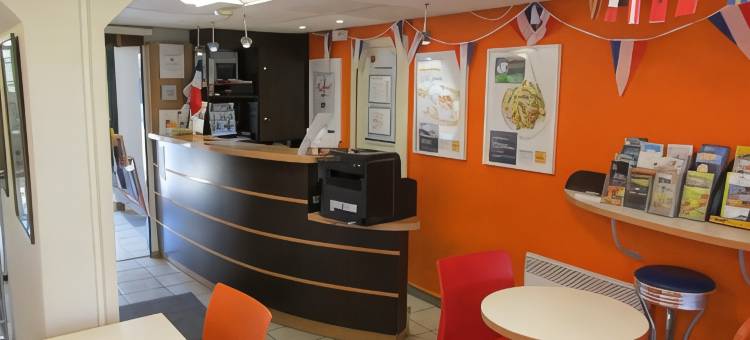 阿维尼翁北部勒蓬泰普瑞米尔经典酒店(Premiere Classe Avignon Nord - le Pontet)图片