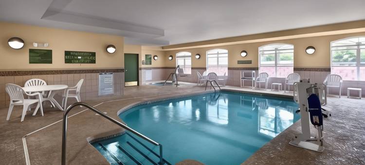 康科德坎纳波利斯丽怡酒店(Country Inn & Suites by Radisson, Concord (Kannapolis), NC)图片