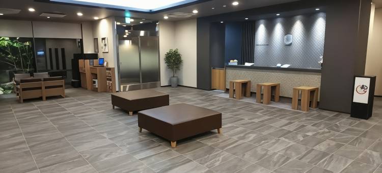 露樱酒店益田店(Hotel Route-Inn Masuda)图片