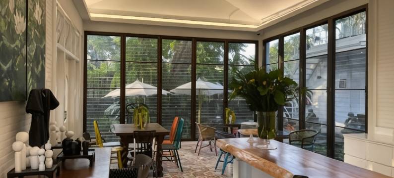 宁曼贾里酒店(Jaritt Nymmanh)图片