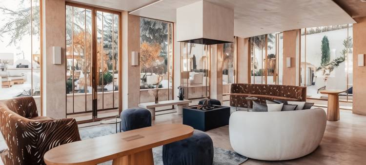 前卫卡帕多西亚精致洞穴酒店(Avantgarde Refined Caves of Cappadocia)图片