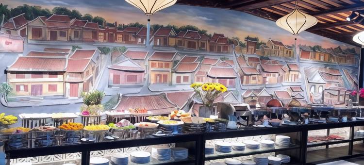 清平中心酒店(Thanh Binh Central Hotel)图片