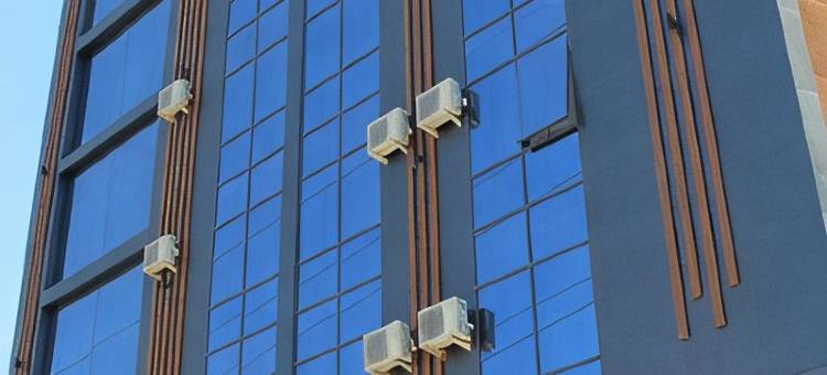 大肖什酒店(Grand Shosh Hotel)图片