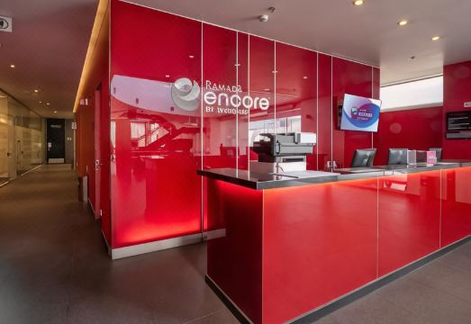 Ramada Encore by Wyndham Aguascalientes Hotel Overview