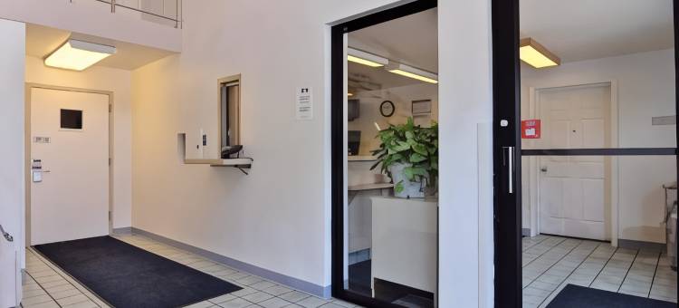 梅里尔维尔6号汽车旅馆(Motel 6 Merrillville, IN)图片