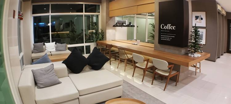 廊曼国际机场皇家蜜蜂公寓式酒店(The Royalbee Aparthotel)图片