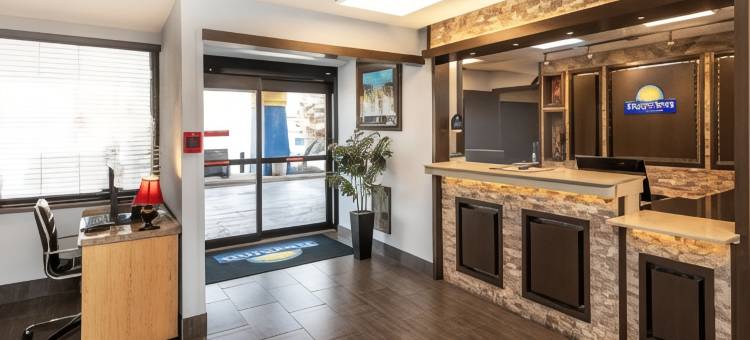 史密斯堡温德姆戴斯酒店(Days Inn by Wyndham Fort Smith)图片