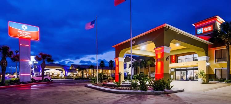 SureStay Plus Hotel by Best Western Alvin图片