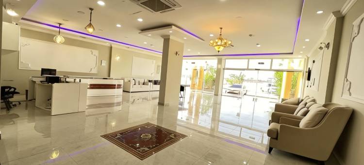 超级OYO 148 宾巴拉加特酒店(Super OYO 148 Bin Barakat Hotel)图片