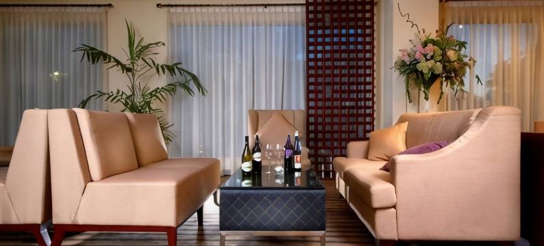 格兰普里美娜多酒店(Hotel Gran Puri Manado)图片