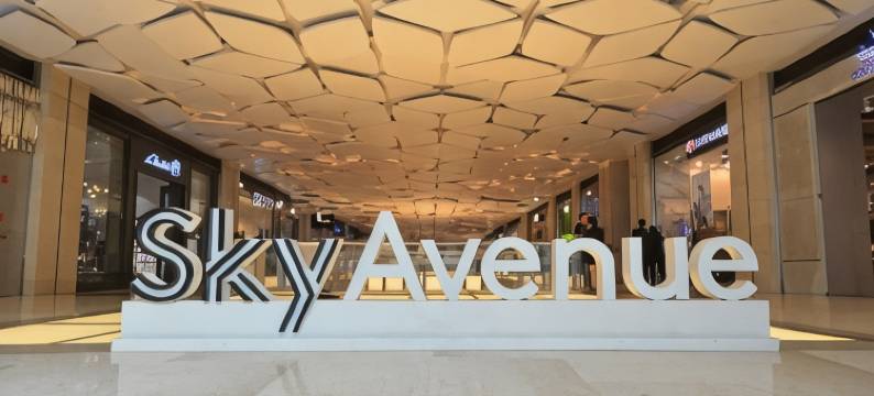 云顶山景豪华套房(Hilltop Cloud View Genting Luxury Suite)图片