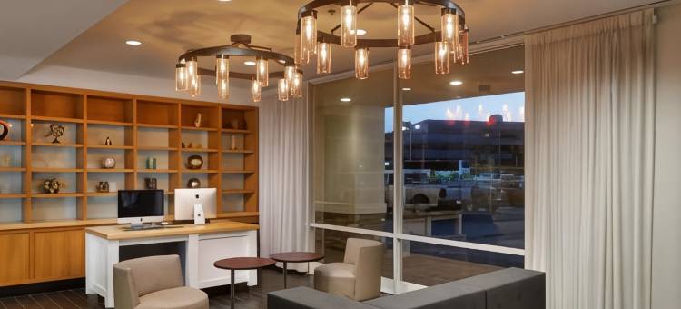 Holiday Inn 克拉克 - 纽瓦克(Holiday Inn Clark - Newark Area)图片